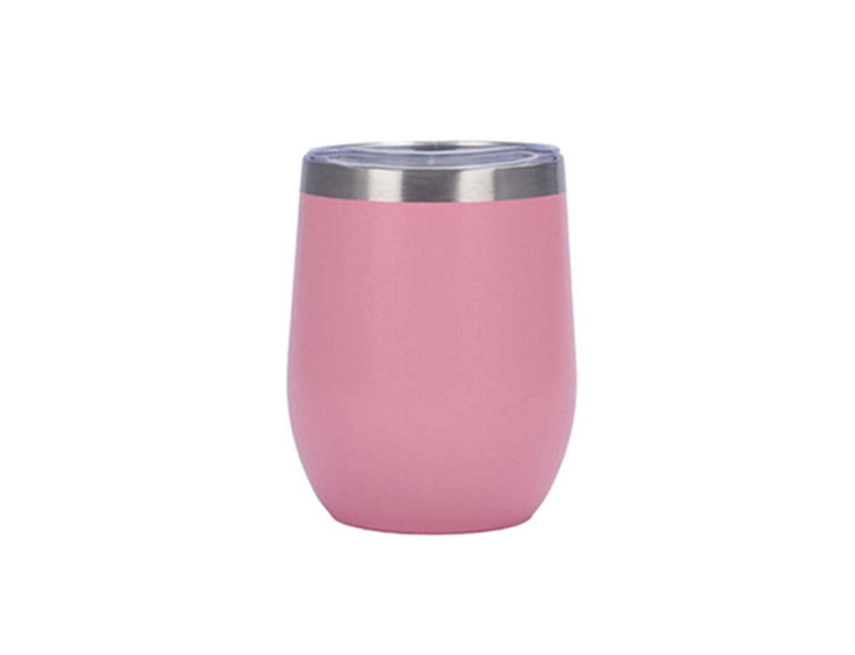 350 ml stainless steel mug