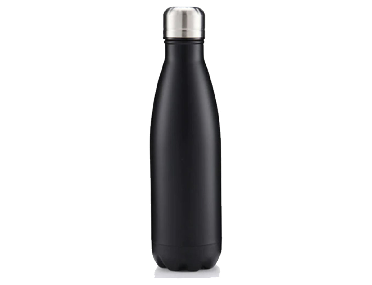Stainless steel vacuum bottle 750 ml