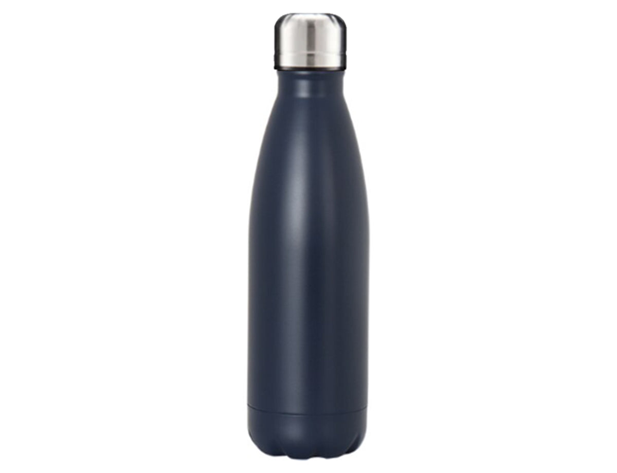 Stainless steel vacuum bottle 750 ml