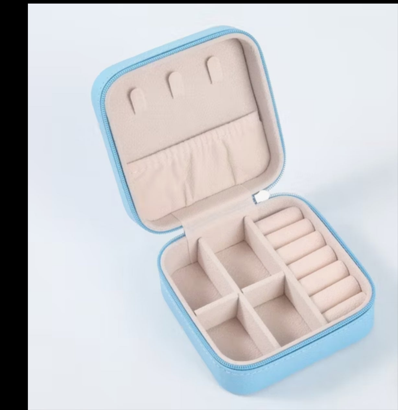 Jewelry box organizer