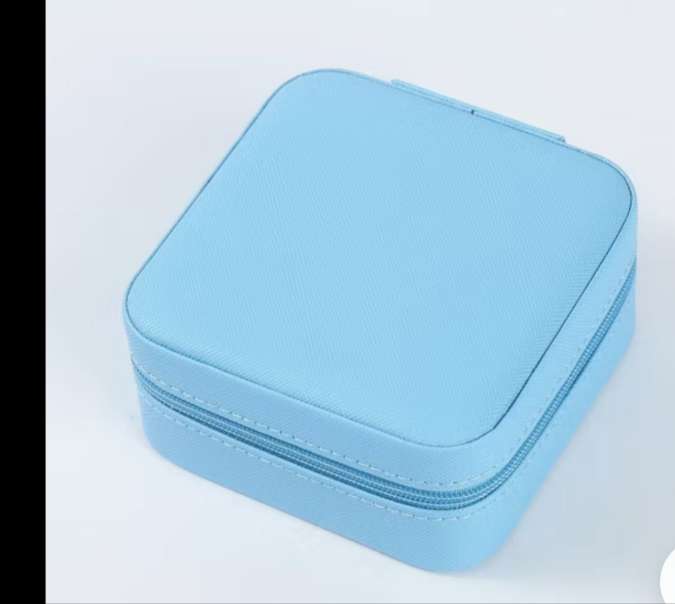 Jewelry box organizer