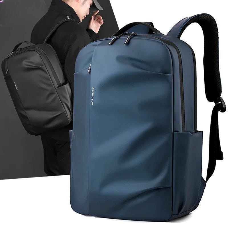 Laptop backpack 49-36 cm
