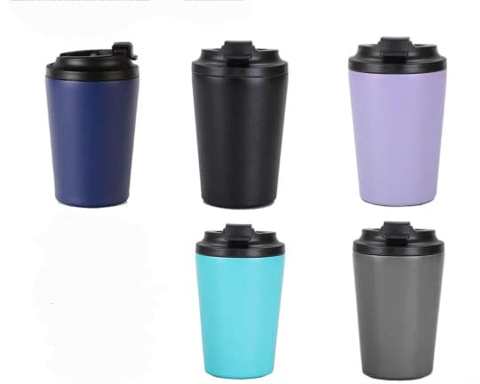 Stainless double vacuum insulated mug