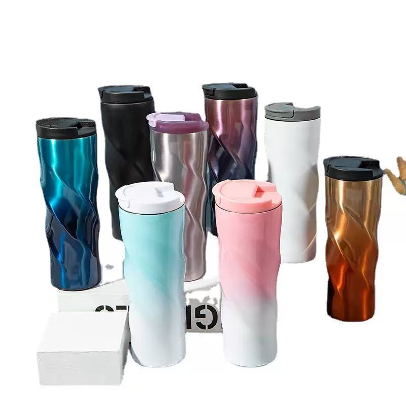 500 ml stainless double vacuum insulated mug