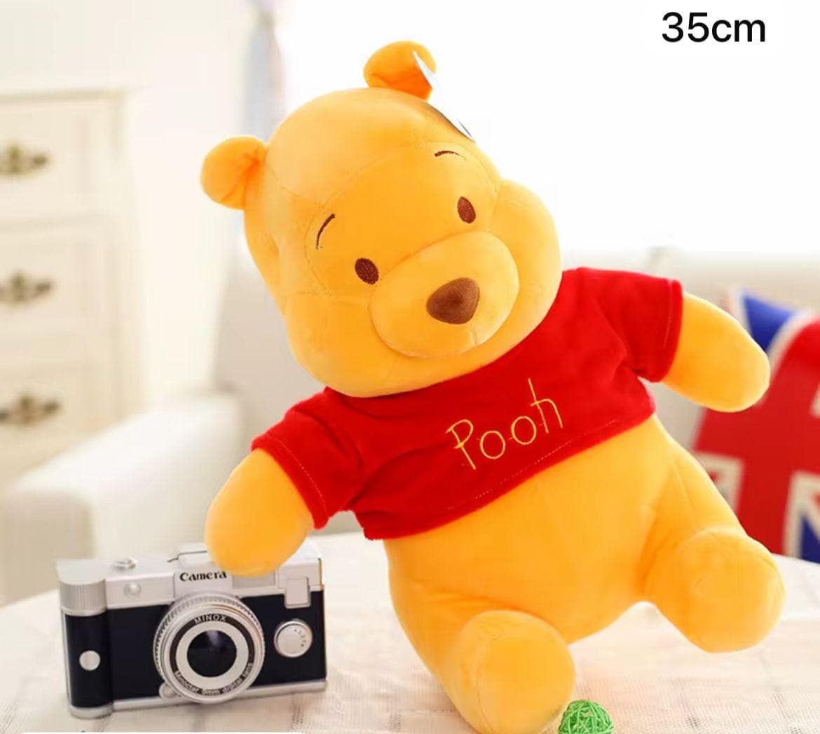 Winnie the pooh 35 cm
