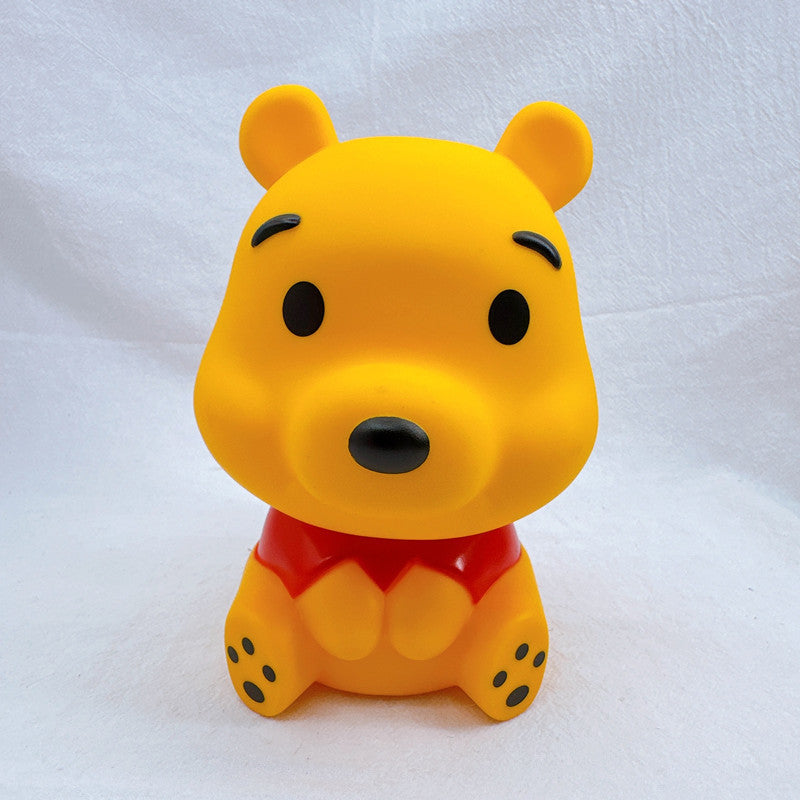 Money bank winnie the pooh