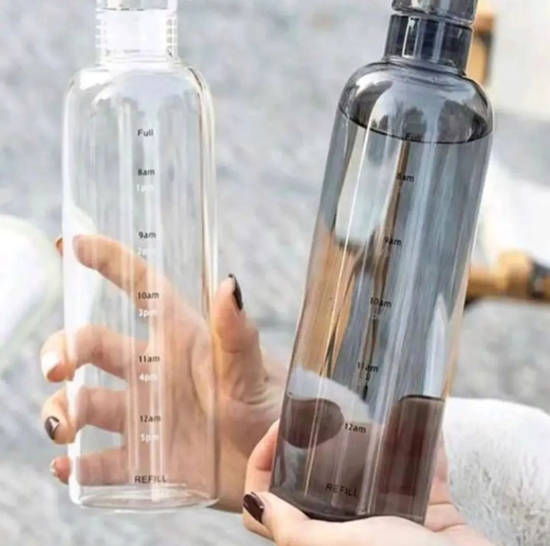 500 ml plastic water bottle - Rimelyn