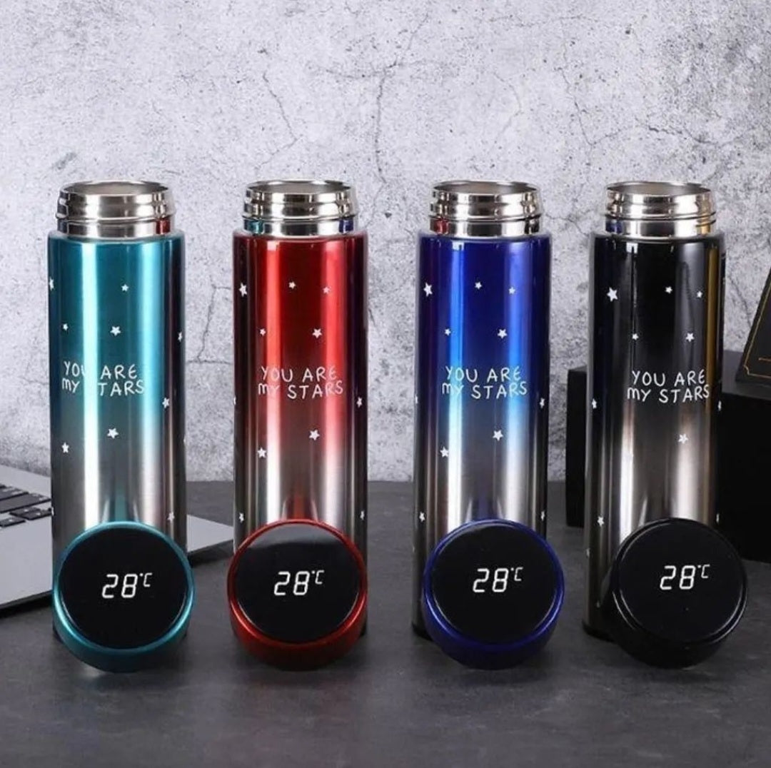 Stainless mug - Rimelyn