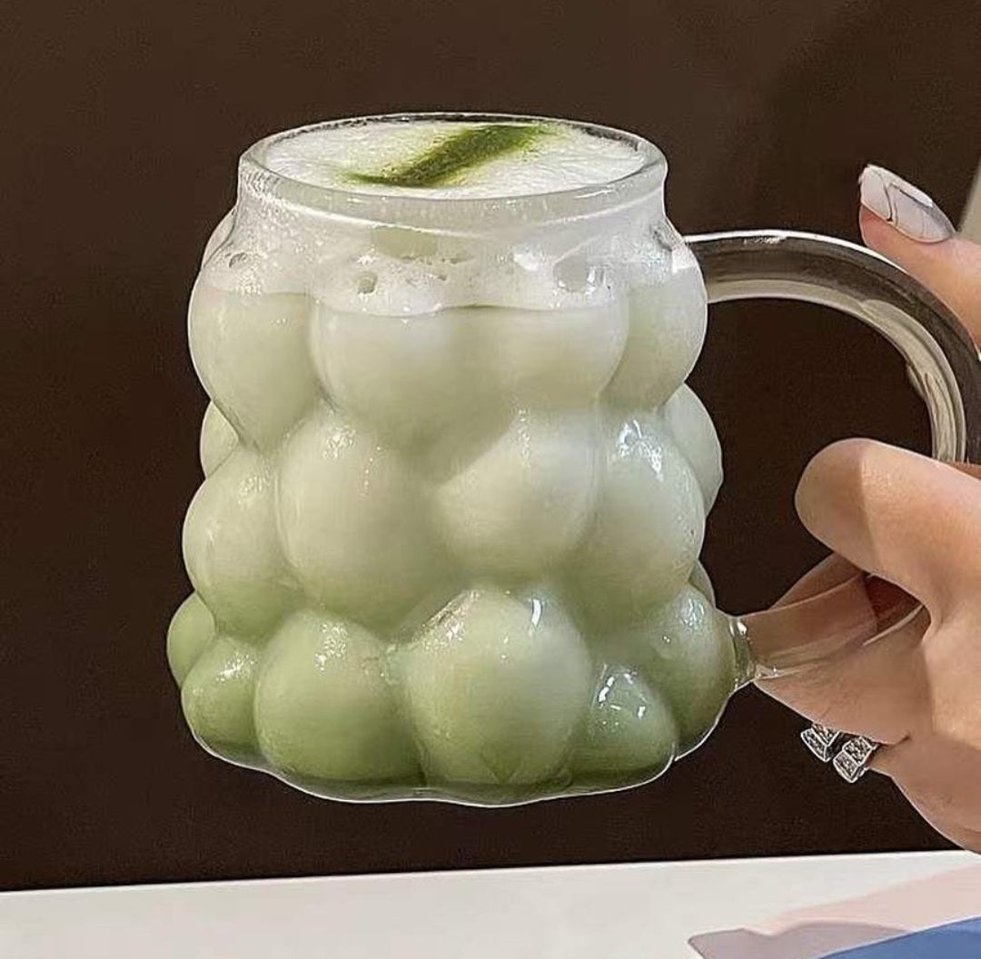 Bubble mug - Rimelyn