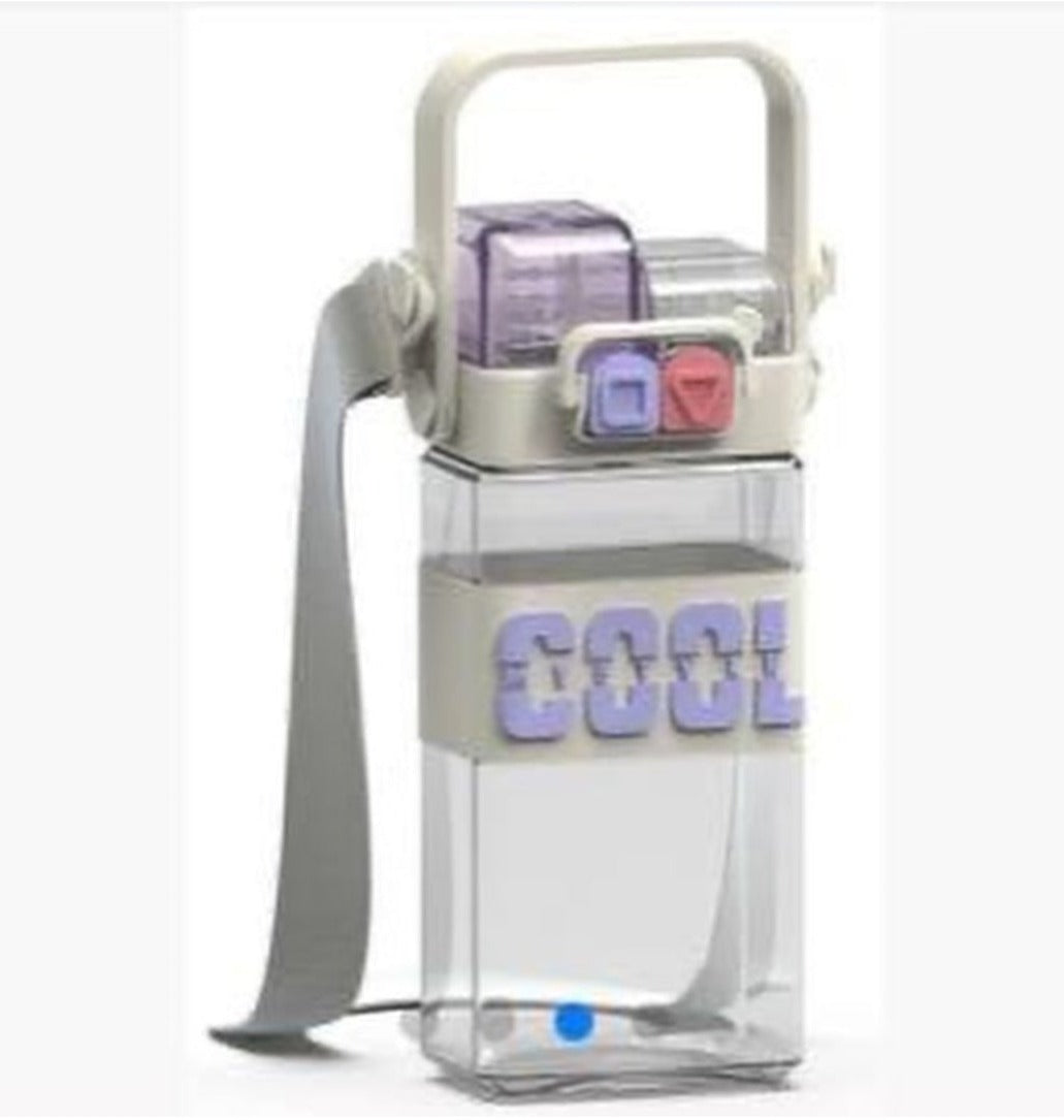 Water bottle for kids