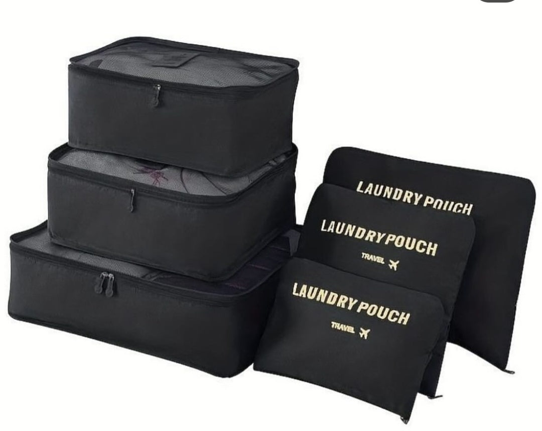 Travel organizer set-1
