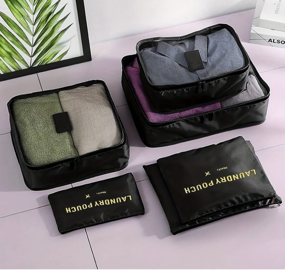Travel organizer set-1