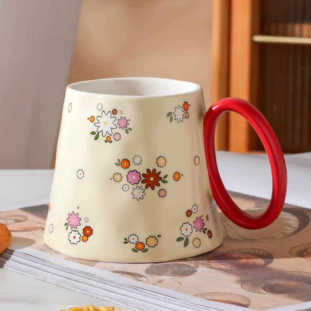 Large floral cup-1