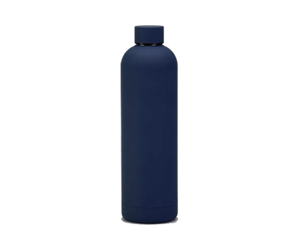 Stainless steel water bottle 1000 ml