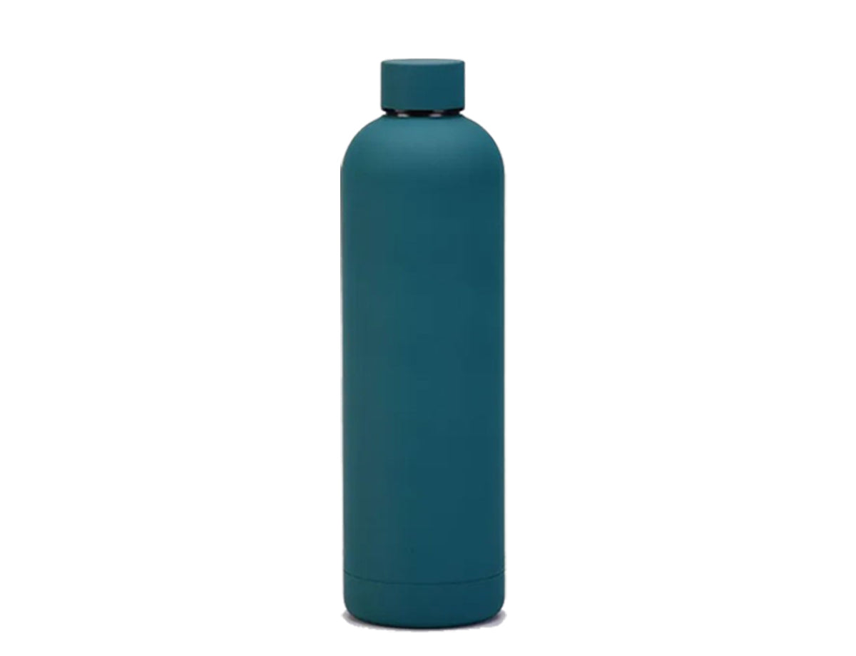 Stainless steel water bottle 1000 ml