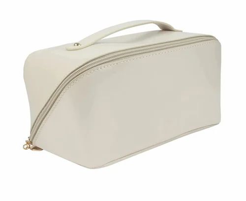 Makeup bag
