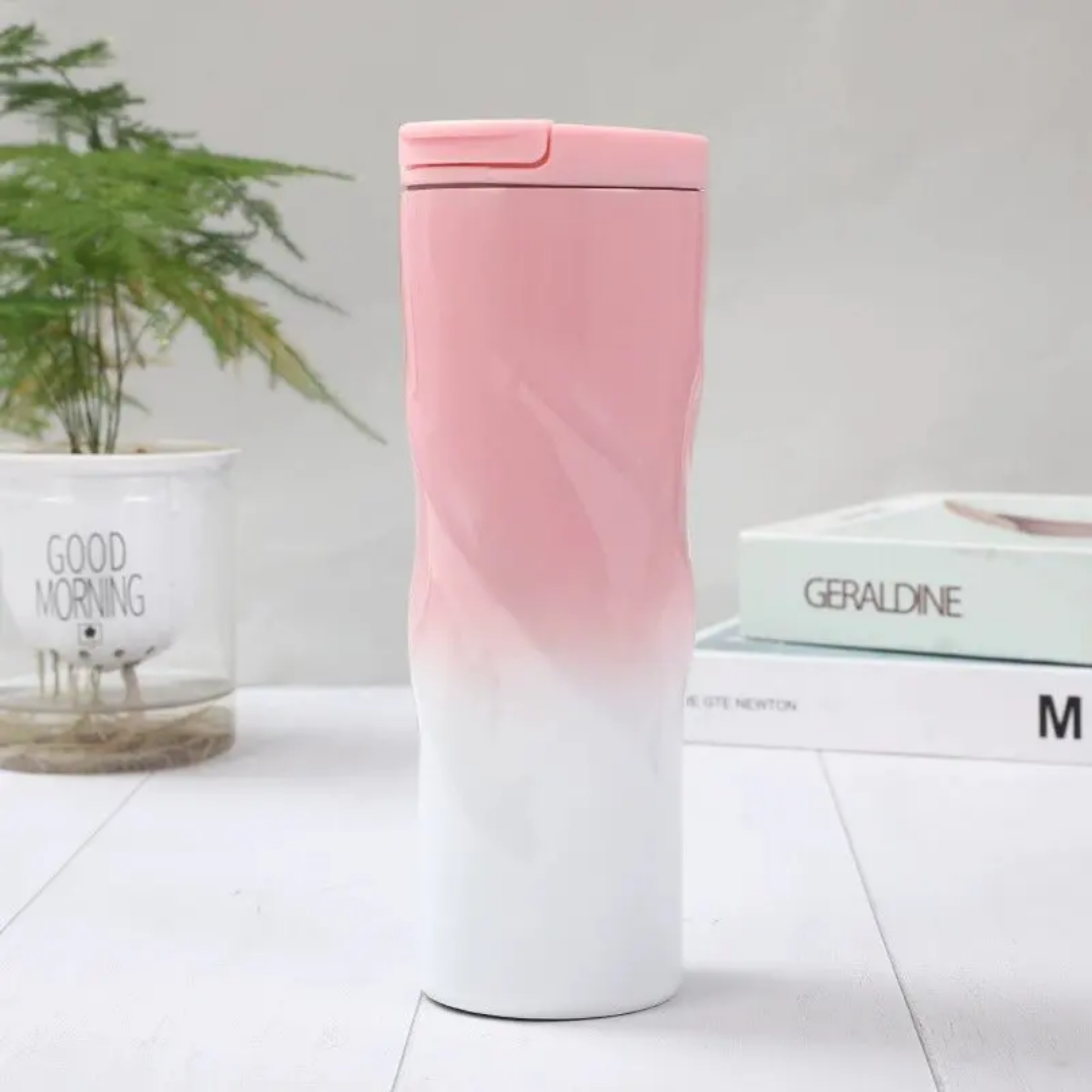 500 ml stainless double vacuum insulated mug