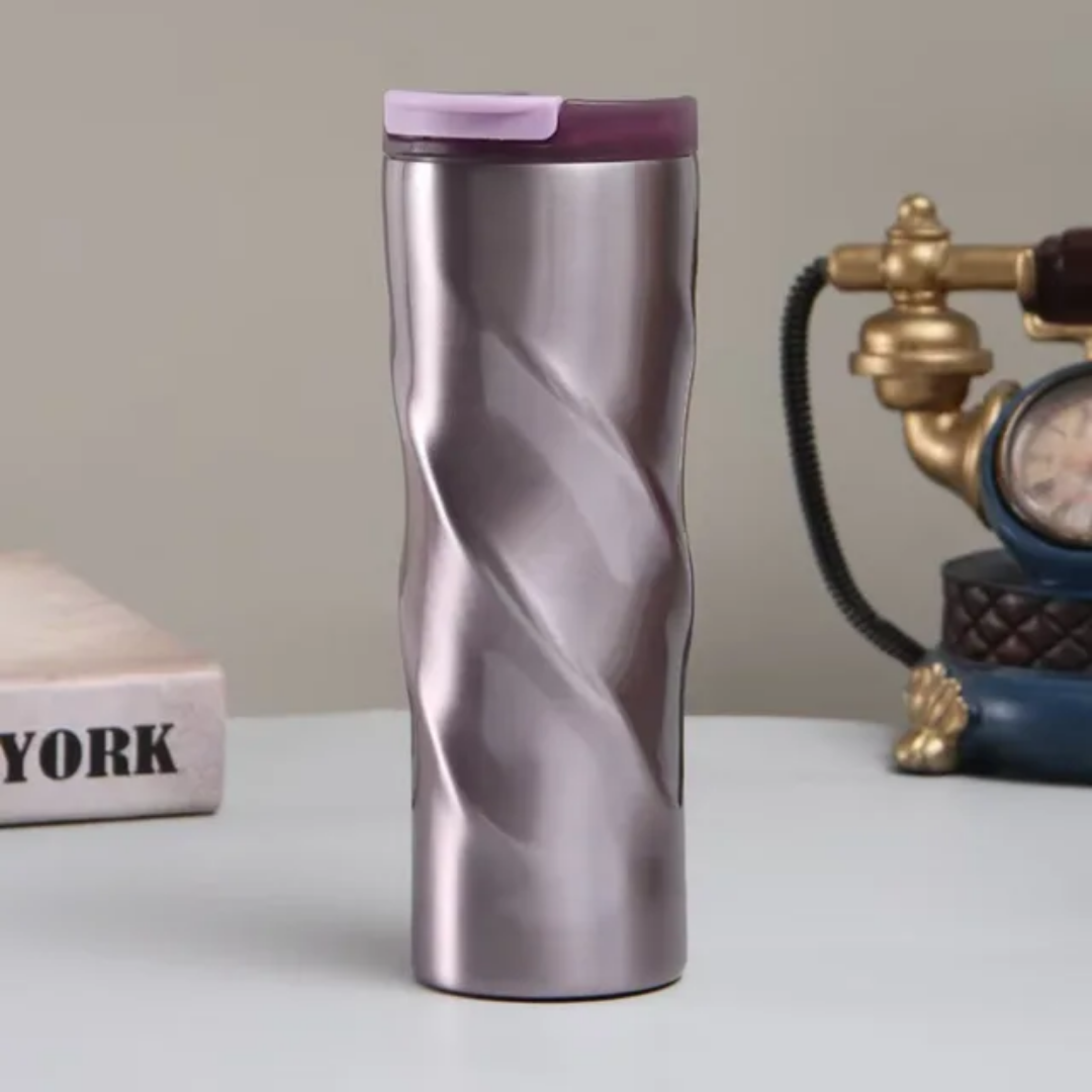500 ml stainless double vacuum insulated mug