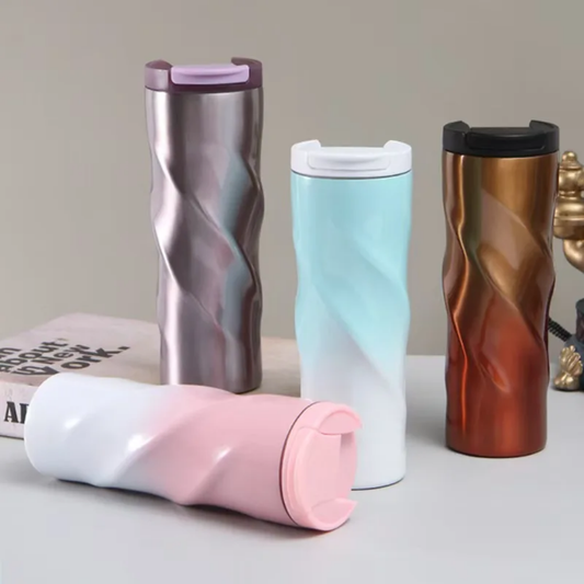 500 ml stainless double vacuum insulated mug