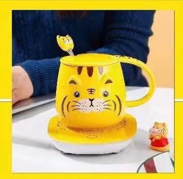 Warmer cup - Rimelyn
