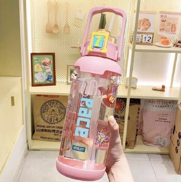 Water bottle - Rimelyn