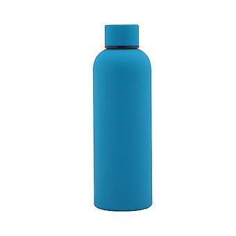 Stainless steel water bottle 750 ml