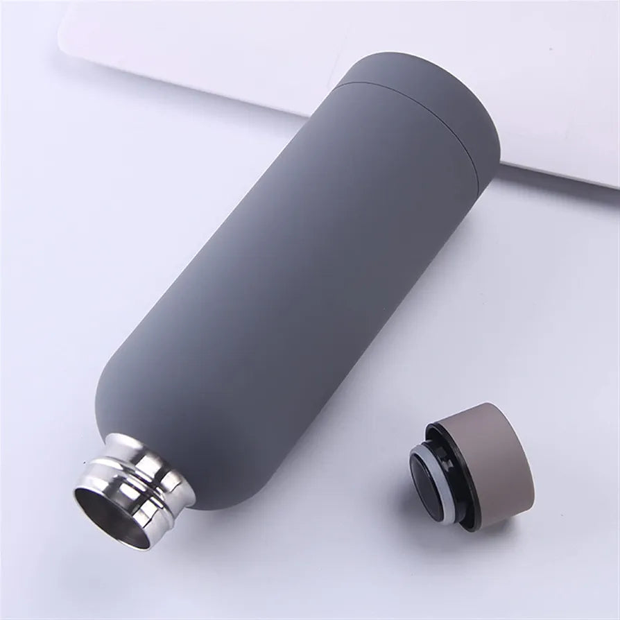 Stainless water bottle - Rimelyn