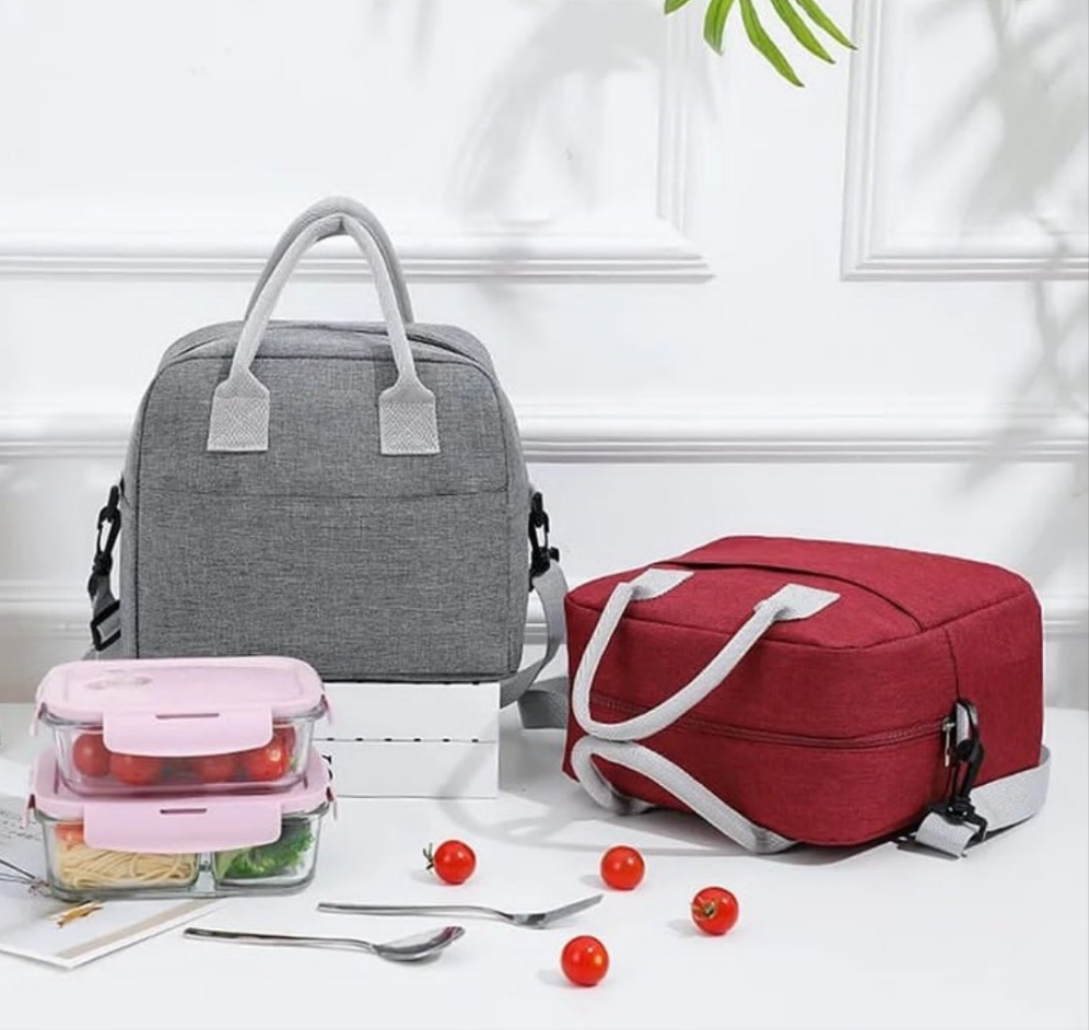 Lunch bag
