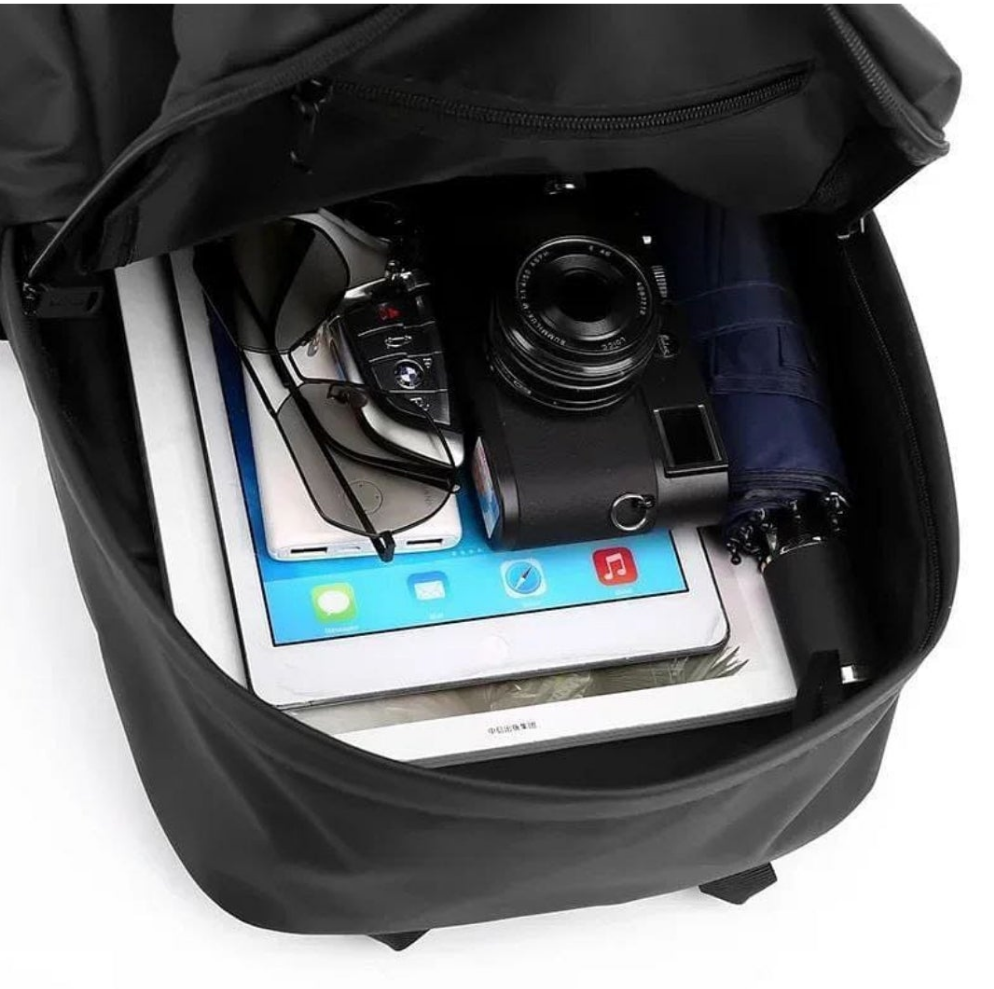 Laptop backpack 49-36 cm