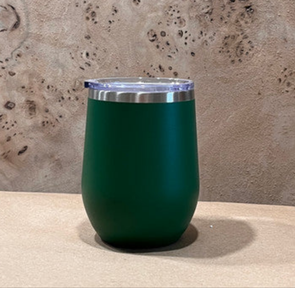 350 ml stainless steel mug