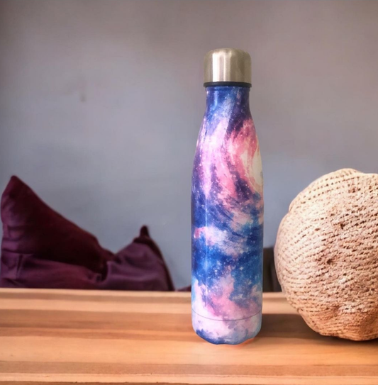Stainless water bottle 500 ml