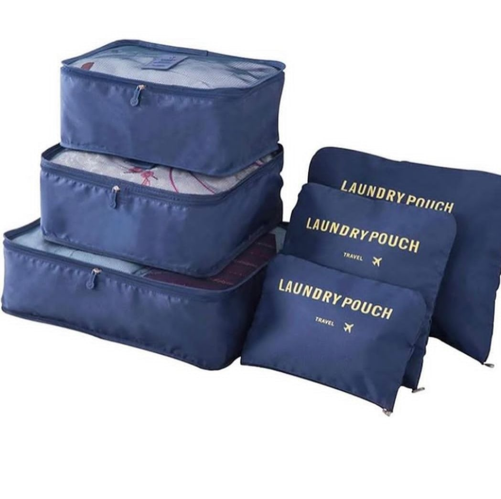 Travel organizer set-1