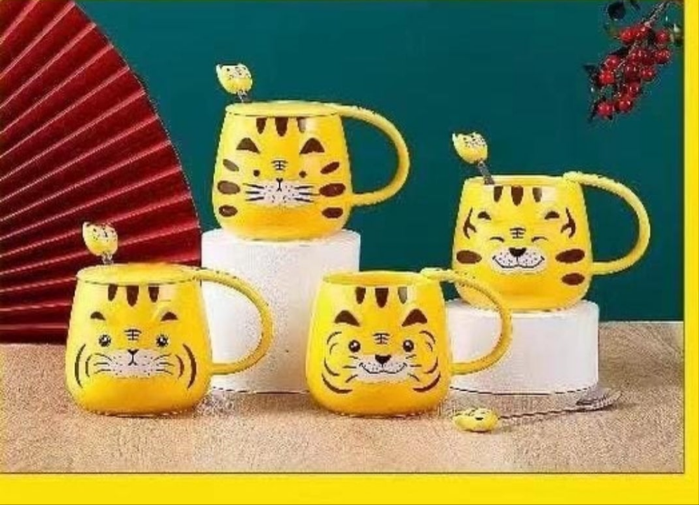 Warmer cup