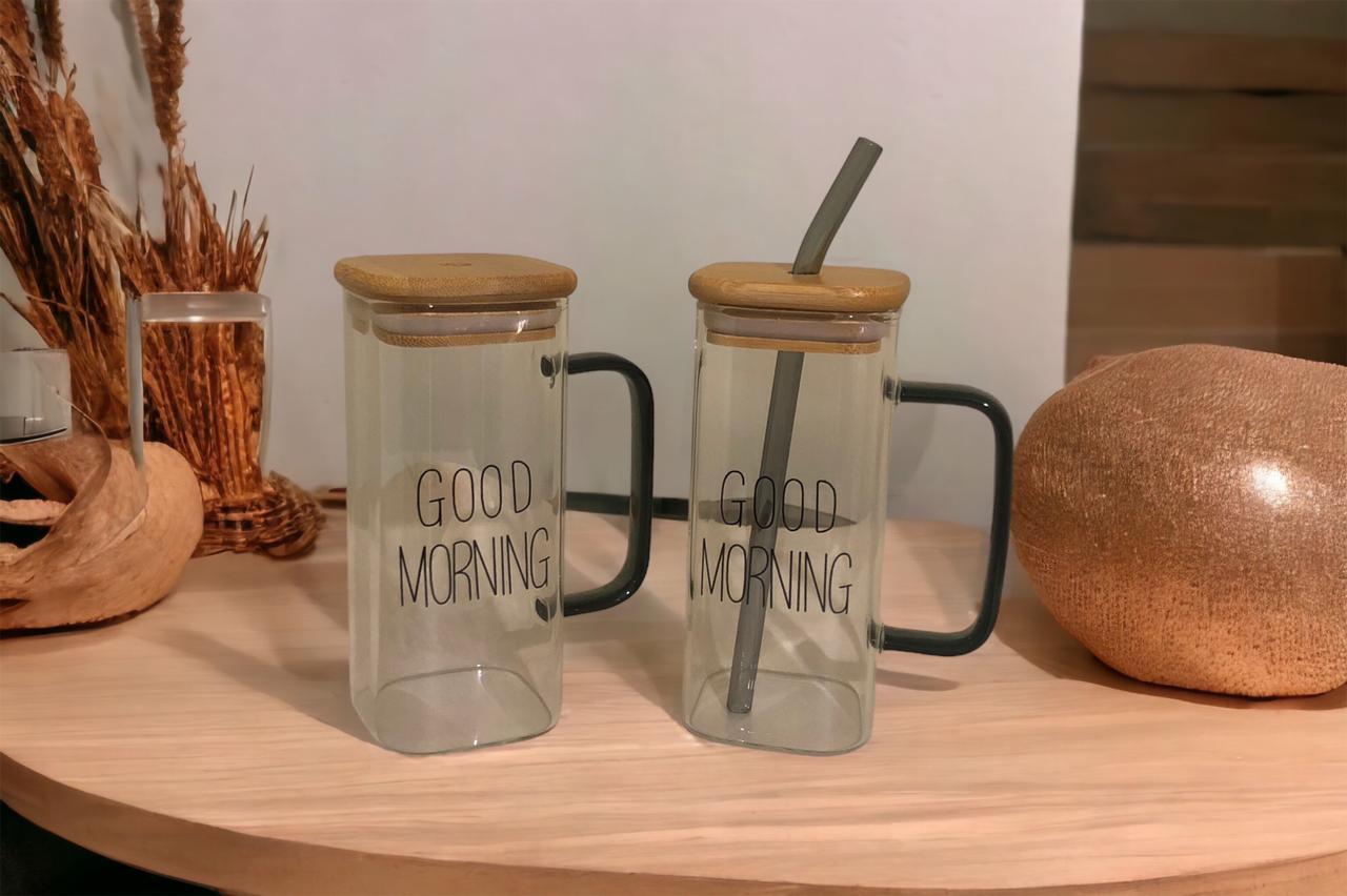 Good morning mug - Rimelyn