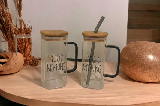 Good morning mug - Rimelyn