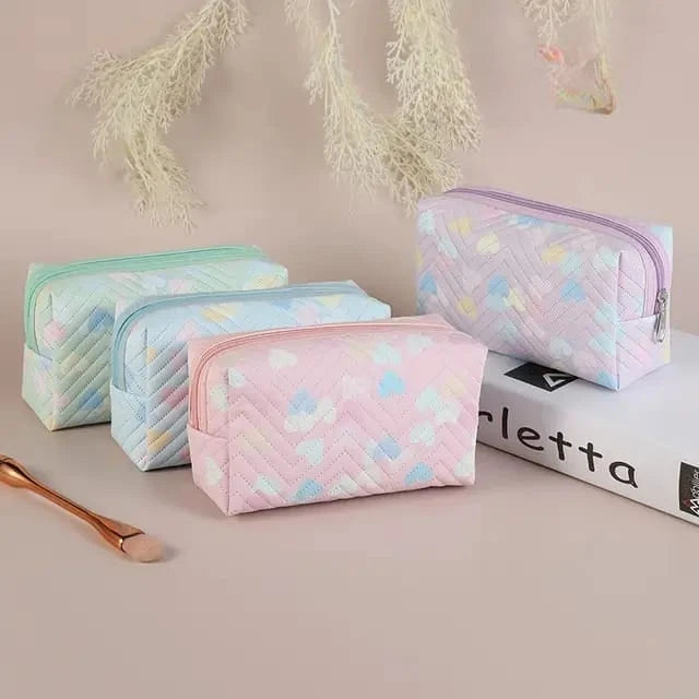 Makeup bag