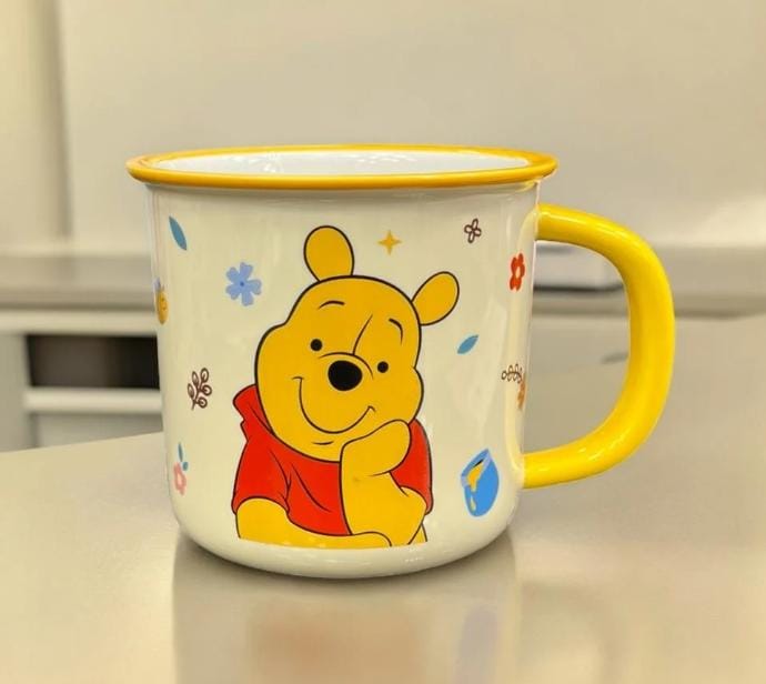 Winnie ceramic mug