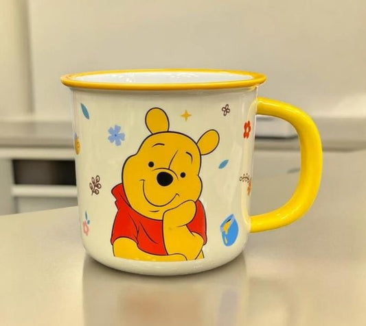 Winnie ceramic mug