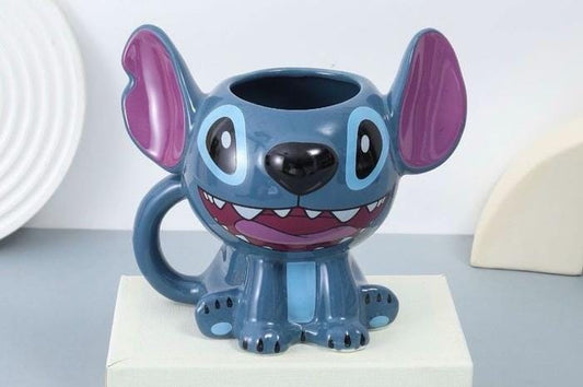 Full Stitch cup big size