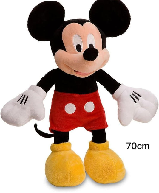 Mickey mouse plush 70 cm