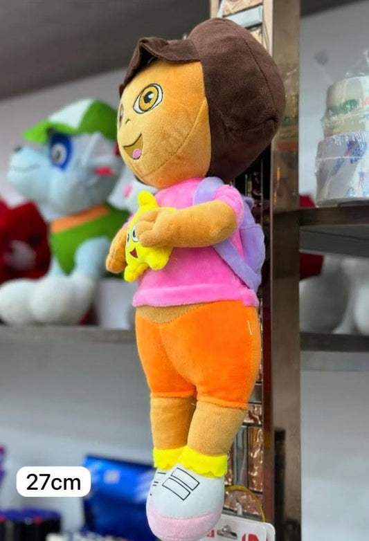 Dora plush