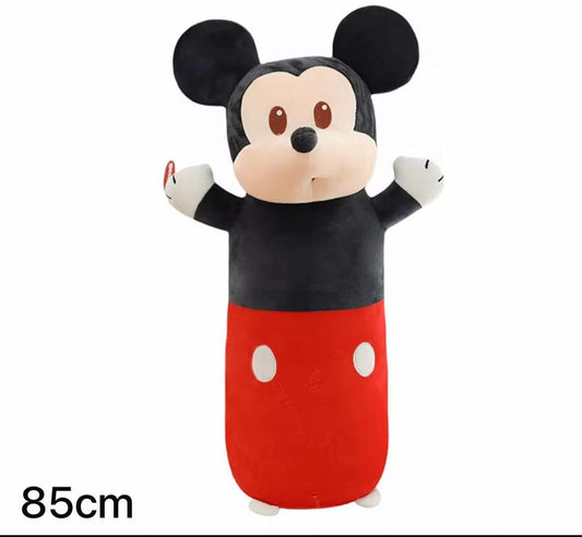 Mickey mouse plush 85 cm