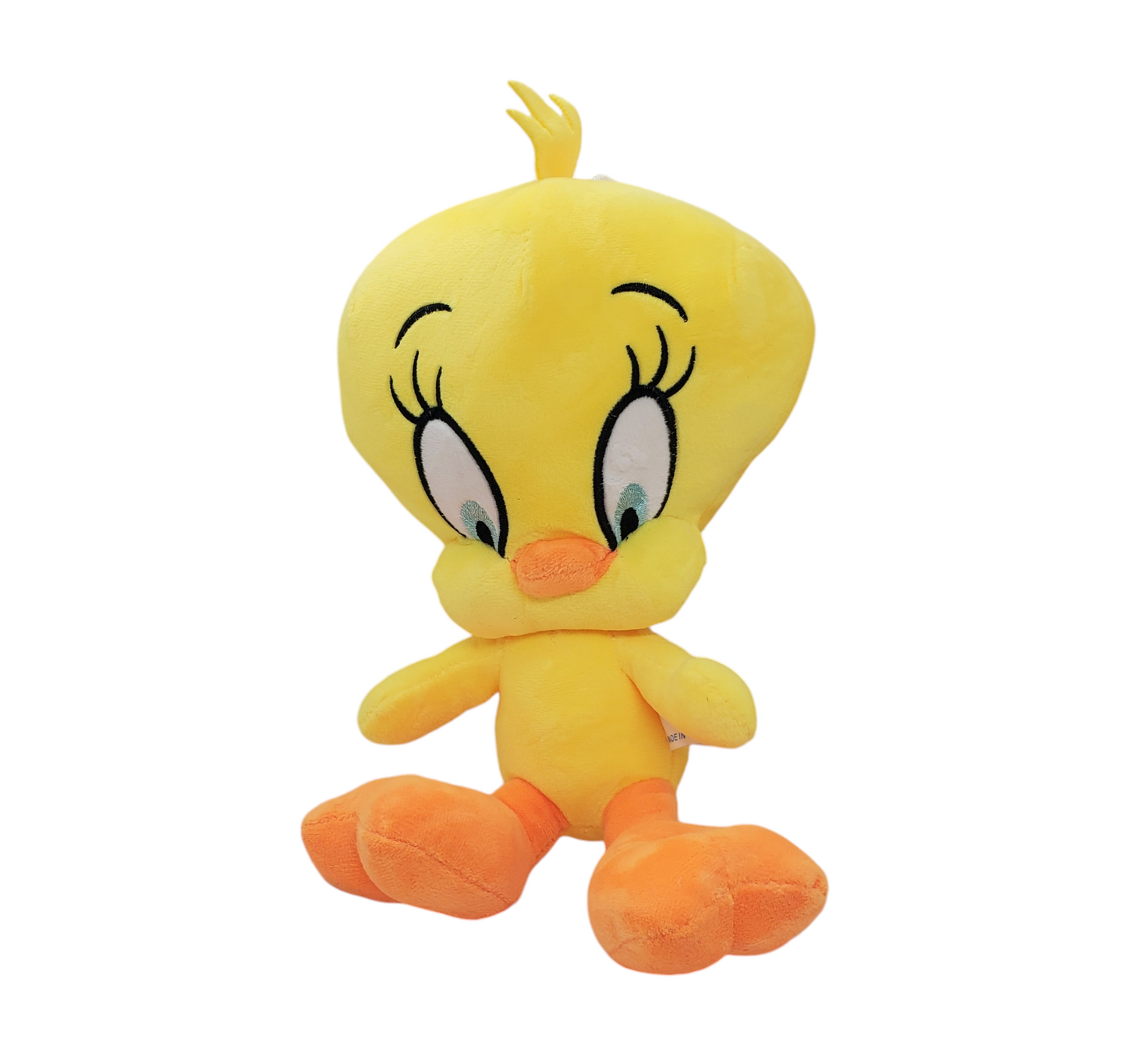 Tweety teddy bear