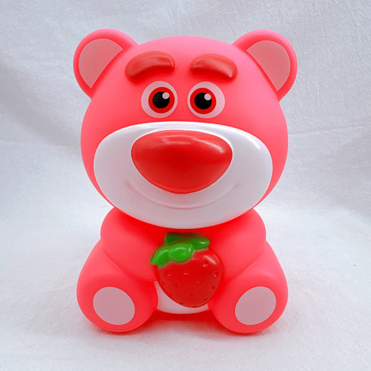 Money bank lotso