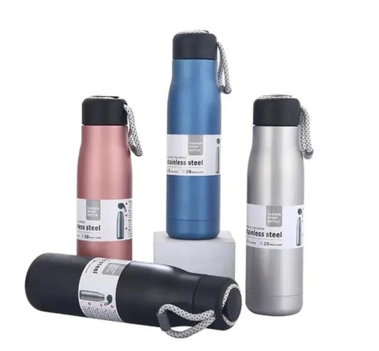 Customized Stainless water bottle - Rimelyn