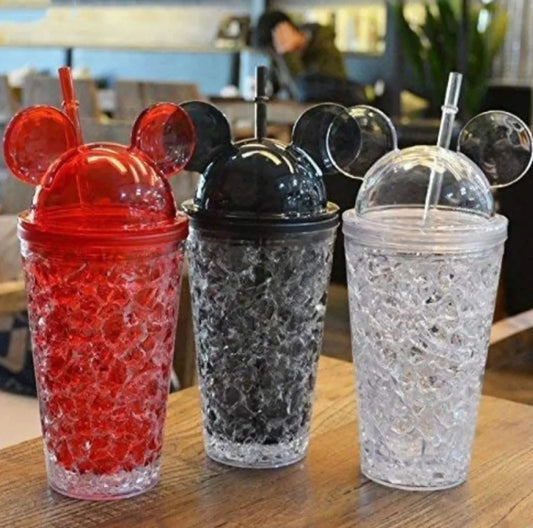 Plastic cup - Rimelyn