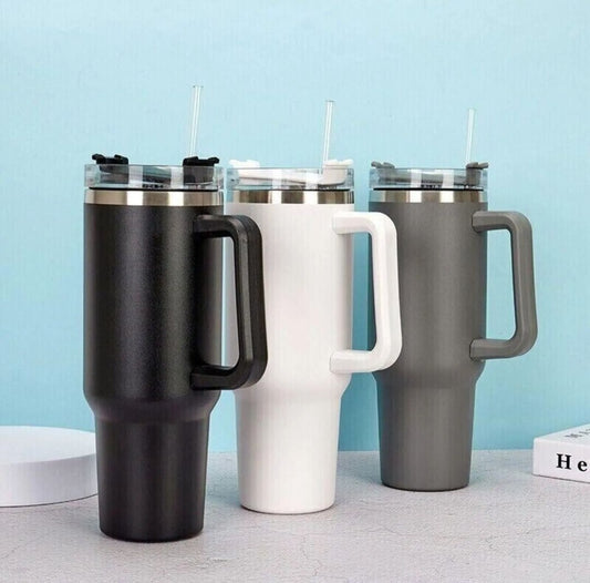 Customized Stainless tumbler - Rimelyn
