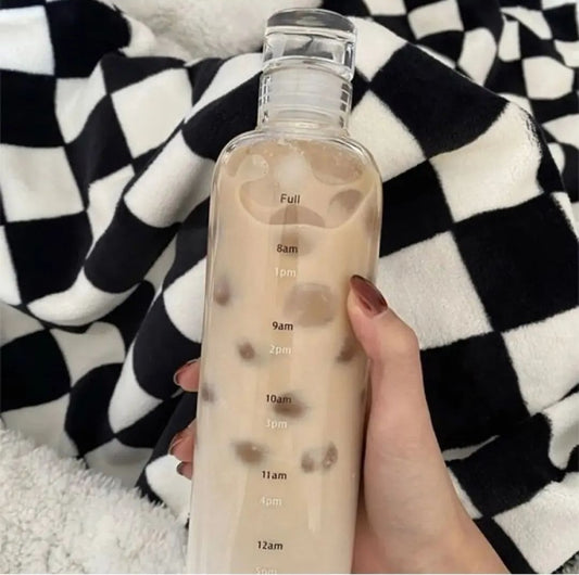 500 ml plastic water bottle - Rimelyn