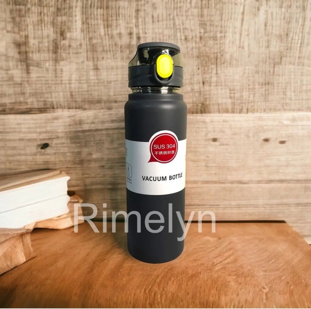 Stainless water bottle - Rimelyn