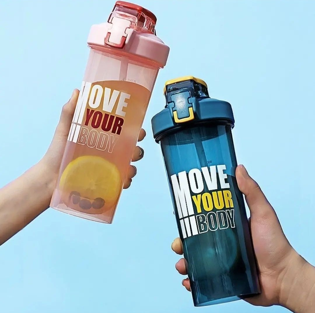 Shaker 800 ml - Rimelyn